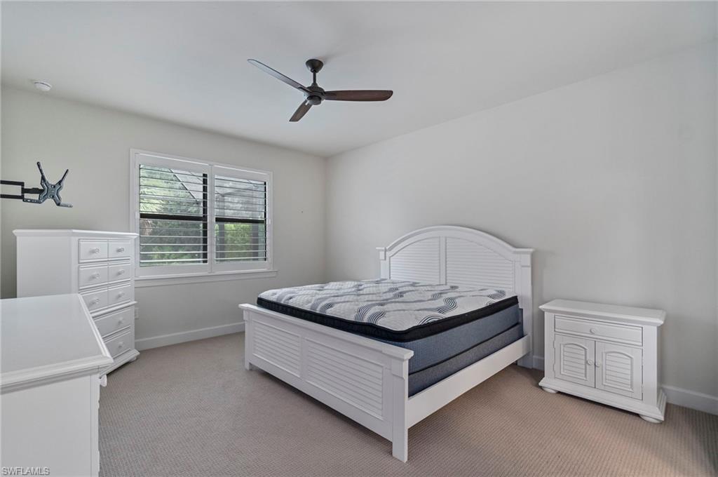 16495 Windsor Way Alva, FL 33920 - Photo 17 of 26 Bedroom 3