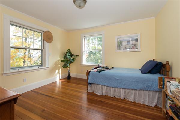 27 Brantwood Road Arlington, MA 02476 - Photo 19 of 30 Gallery Image 19