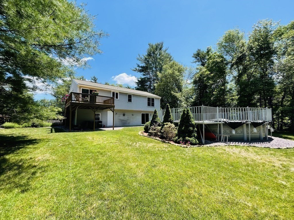 113 Middleboro Road Freetown, MA 02717 - Photo 3 of 40