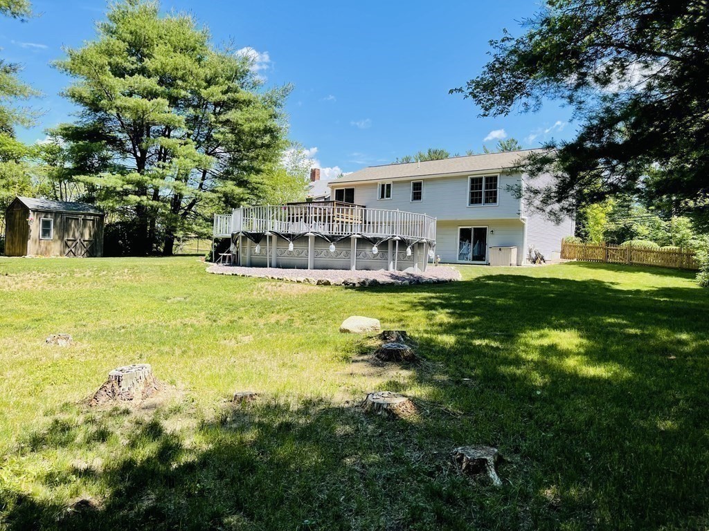 113 Middleboro Road Freetown, MA 02717 - Photo 36 of 40