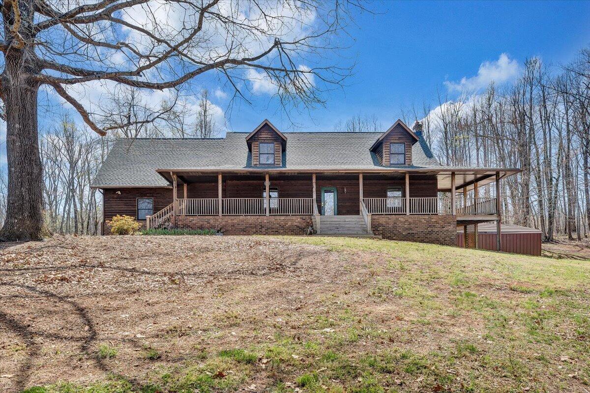 661 North Briar Mountain Road Callands, VA 24530 - Photo 2 of 61 002-MIB03978