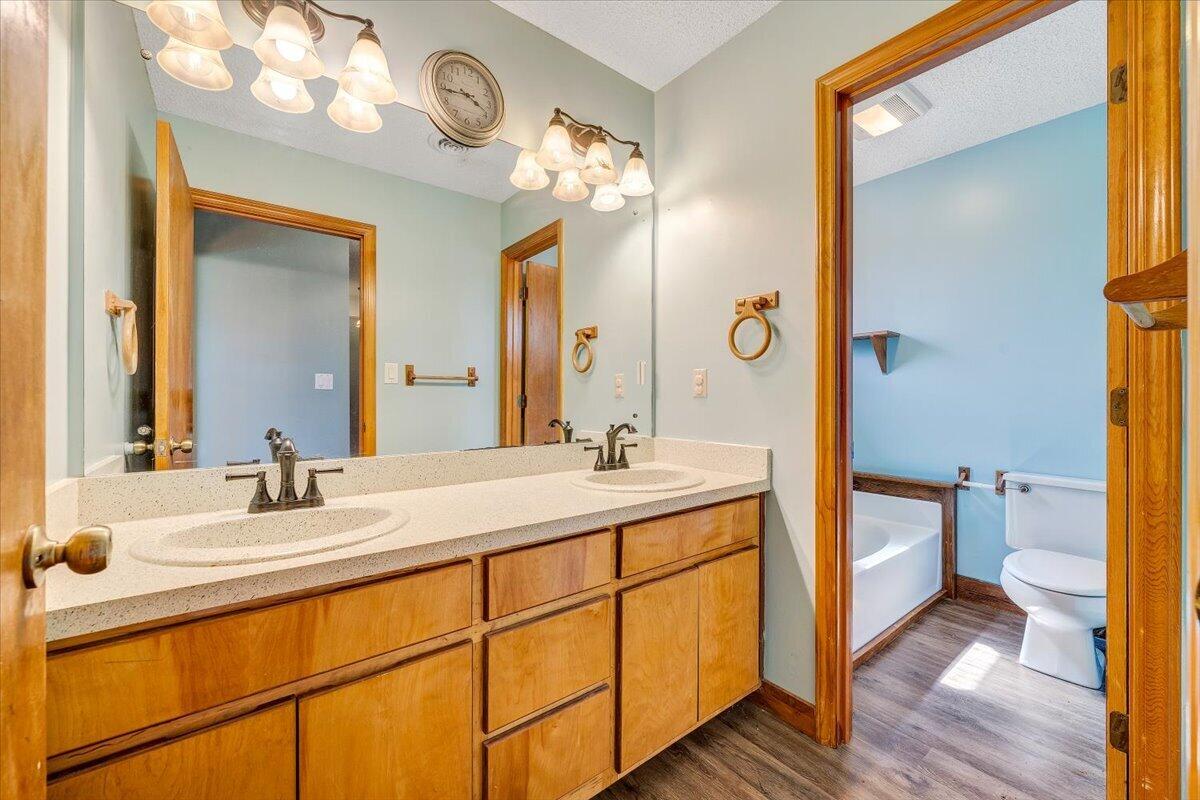 661 North Briar Mountain Road Callands, VA 24530 - Photo 24 of 61 035-MIB03930