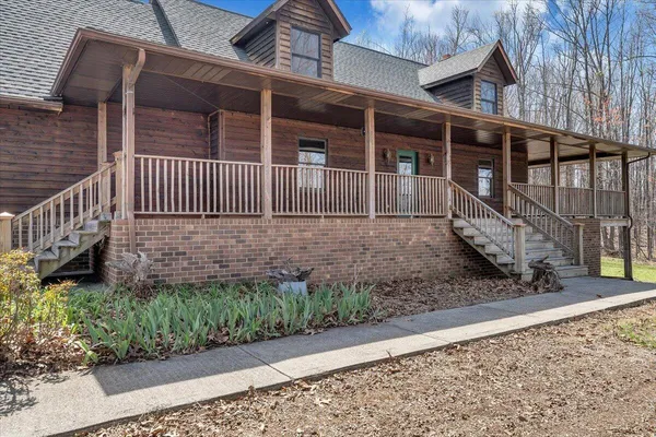 $669,000 | 661 North Briar Mountain Road, Callands, VA 24530