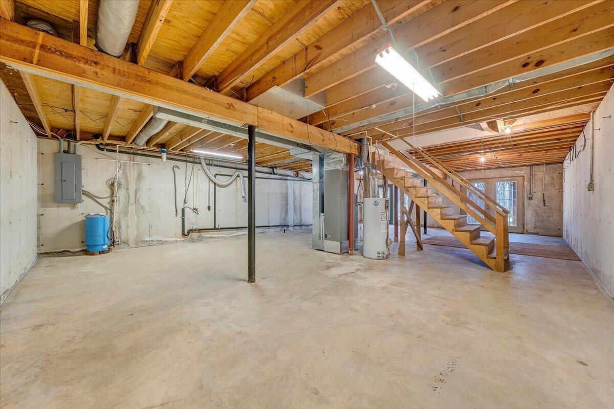 661 North Briar Mountain Road Callands, VA 24530 - Photo 35 of 61 043-MIB03945