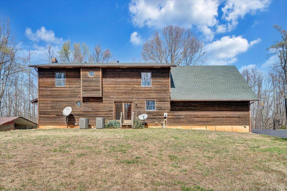 661 North Briar Mountain Road Callands, VA 24530 - Photo 40 of 61 054-MIB03999