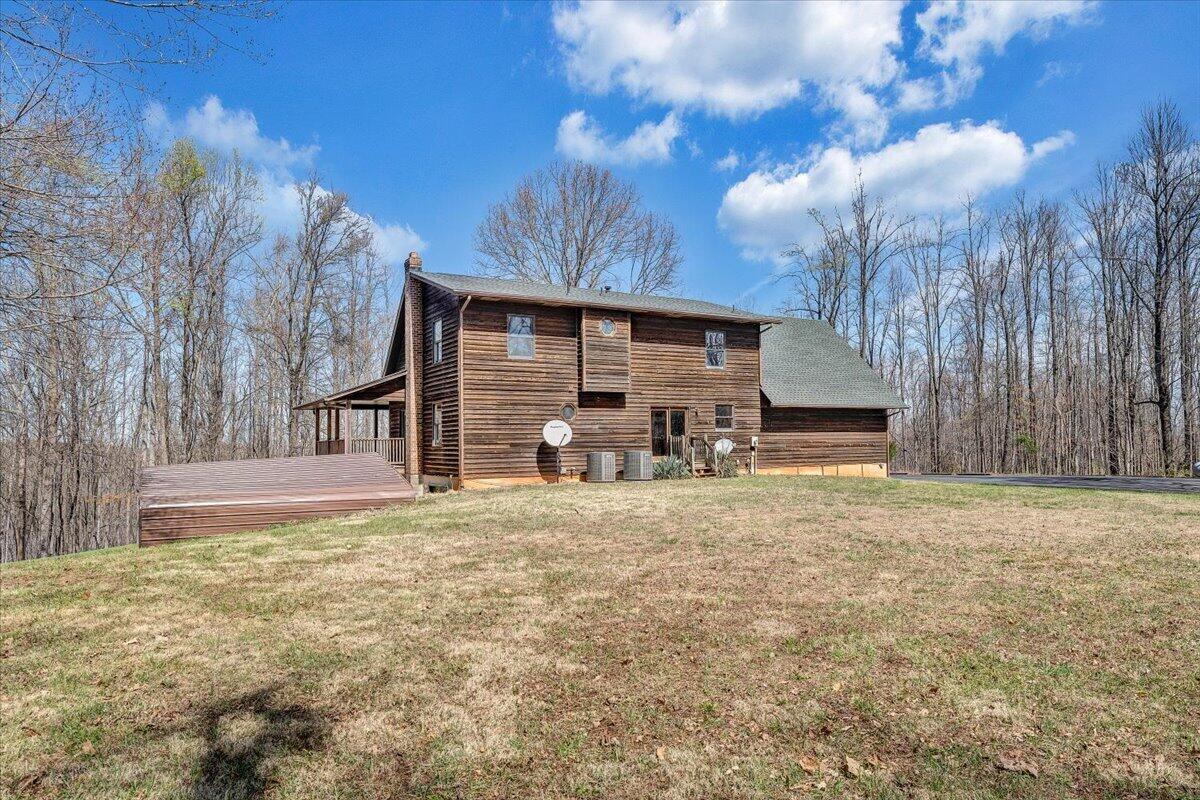 661 North Briar Mountain Road Callands, VA 24530 - Photo 42 of 61 053-MIB03993