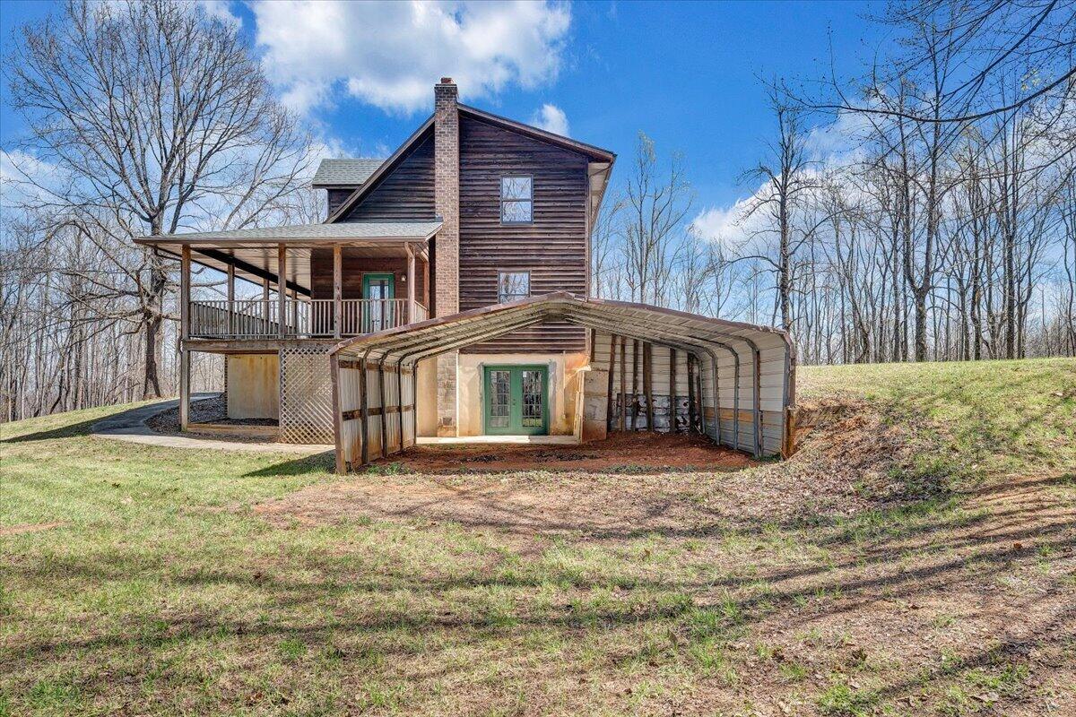 661 North Briar Mountain Road Callands, VA 24530 - Photo 43 of 61 052-MIB03990