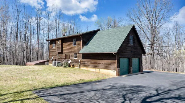$669,000 | 661 North Briar Mountain Road, Callands, VA 24530