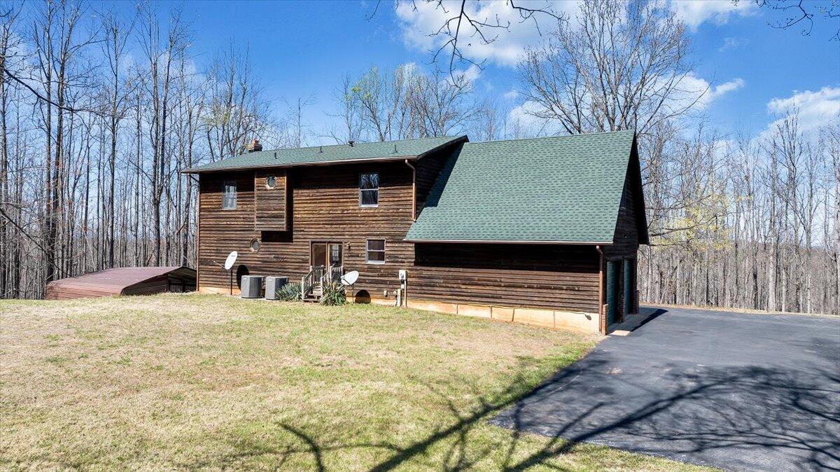 661 North Briar Mountain Road Callands, VA 24530 - Photo 45 of 61 084-DJI_20260325023453_0249_D