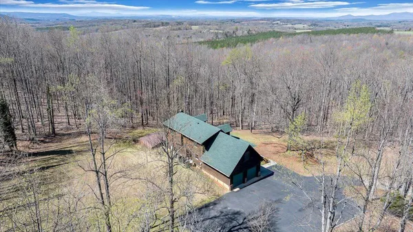 $669,000 | 661 North Briar Mountain Road, Callands, VA 24530