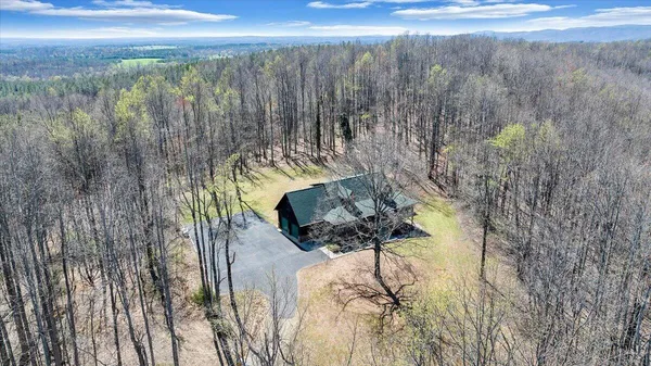 $669,000 | 661 North Briar Mountain Road, Callands, VA 24530