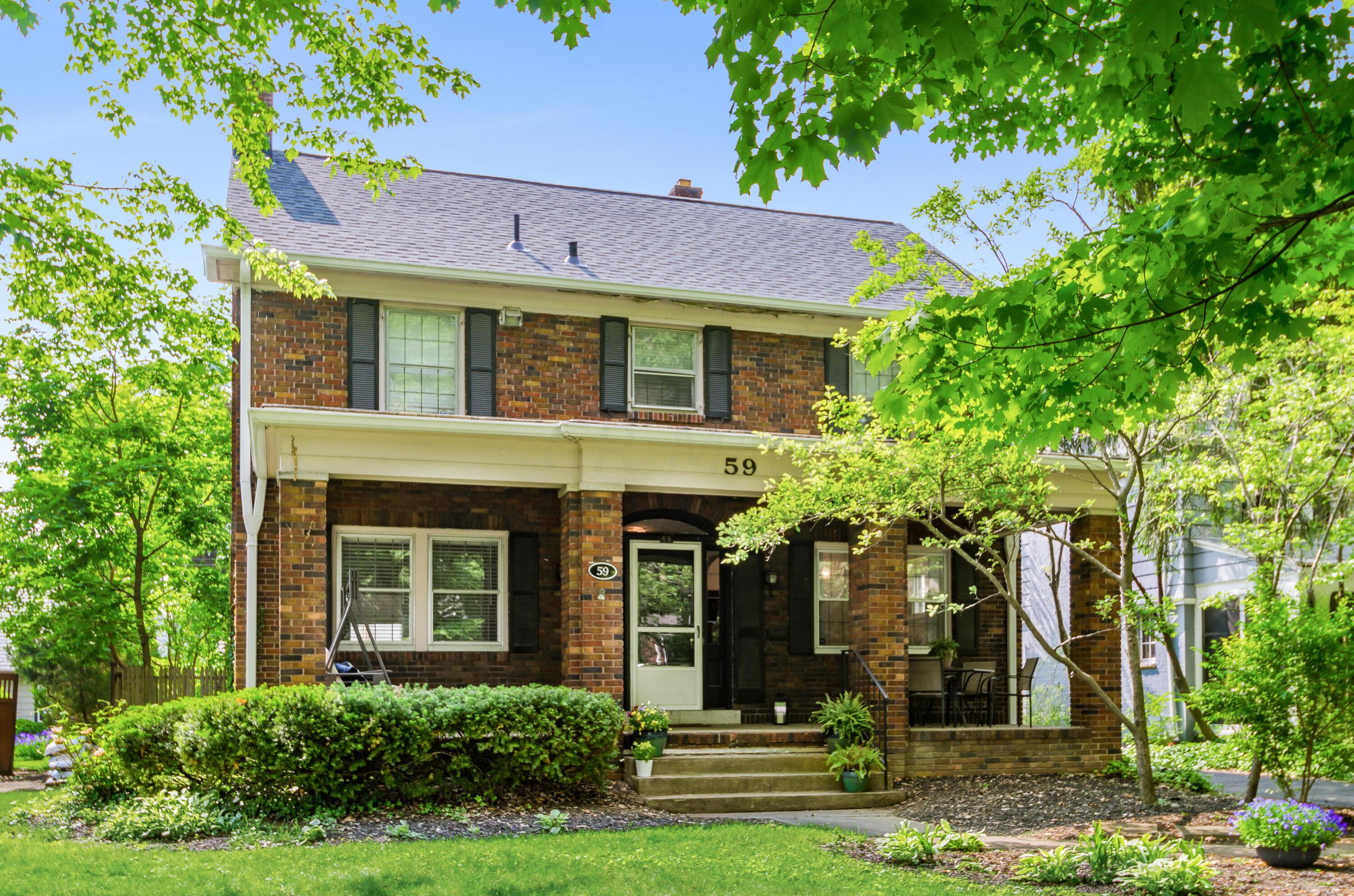 59 South Ardmore Road Columbus, OH 43209 - Photo 3 of 42 59 S Ardmore Rd