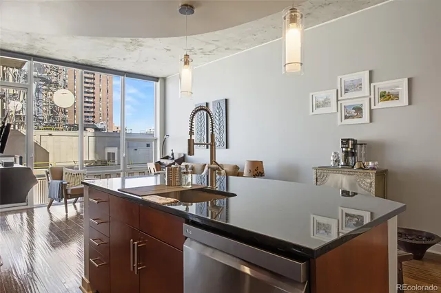 $2,800 | 891 14th Street, Unit 1703, Denver, CO 80202