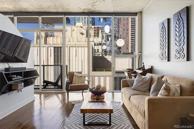 $2,800 | 891 14th Street, Unit 1703, Denver, CO 80202