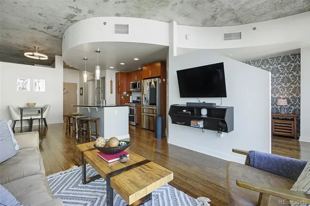 $2,800 | 891 14th Street, Unit 1703, Denver, CO 80202