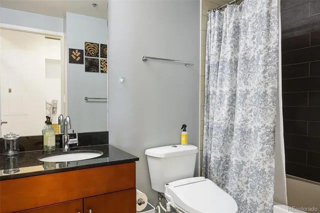 $2,800 | 891 14th Street, Unit 1703, Denver, CO 80202