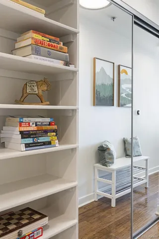 $2,800 | 891 14th Street, Unit 1703, Denver, CO 80202