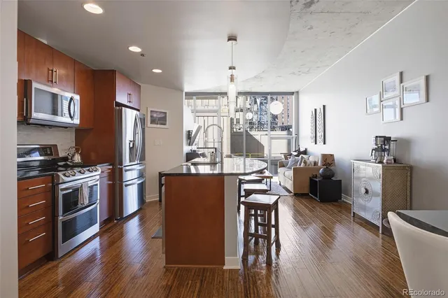 $2,800 | 891 14th Street, Unit 1703, Denver, CO 80202