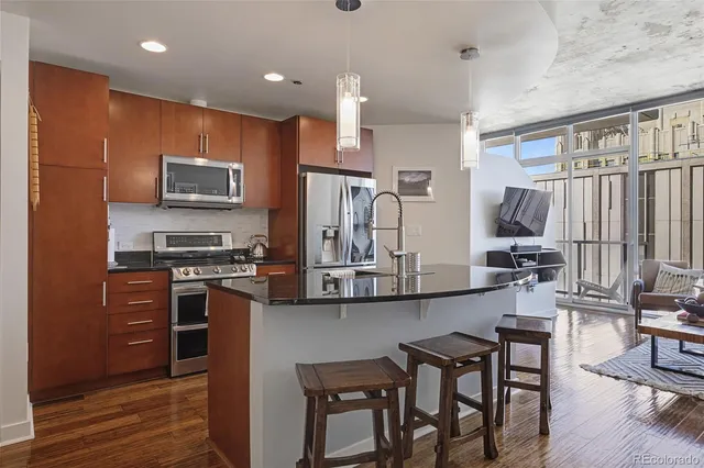 $2,800 | 891 14th Street, Unit 1703, Denver, CO 80202