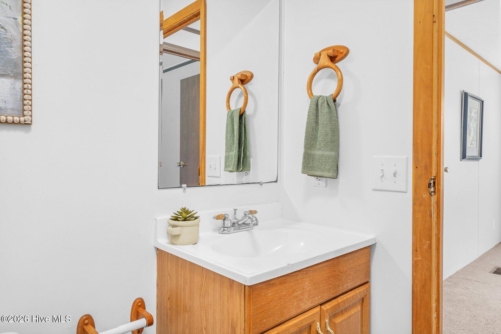 5678 West Old Spring Hope Road Spring Hope, NC 27882 - Photo 24 of 27