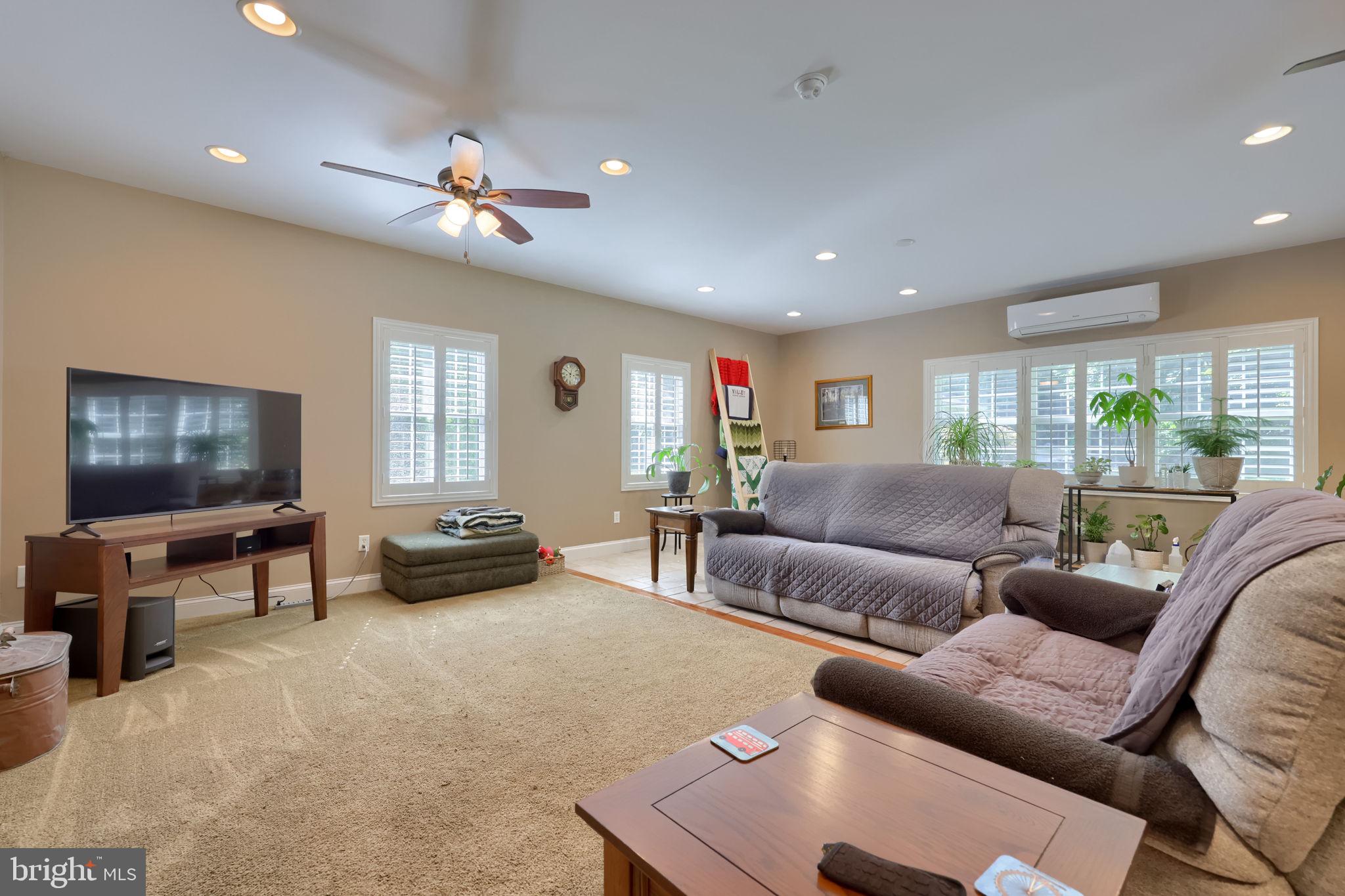 120 Rexmont Road Lebanon, PA 17042 - Photo 55 of 87 Huge familyroom