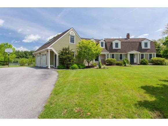 33 Holmgren Road Stratham, NH 03885 - Photo 1 of 1