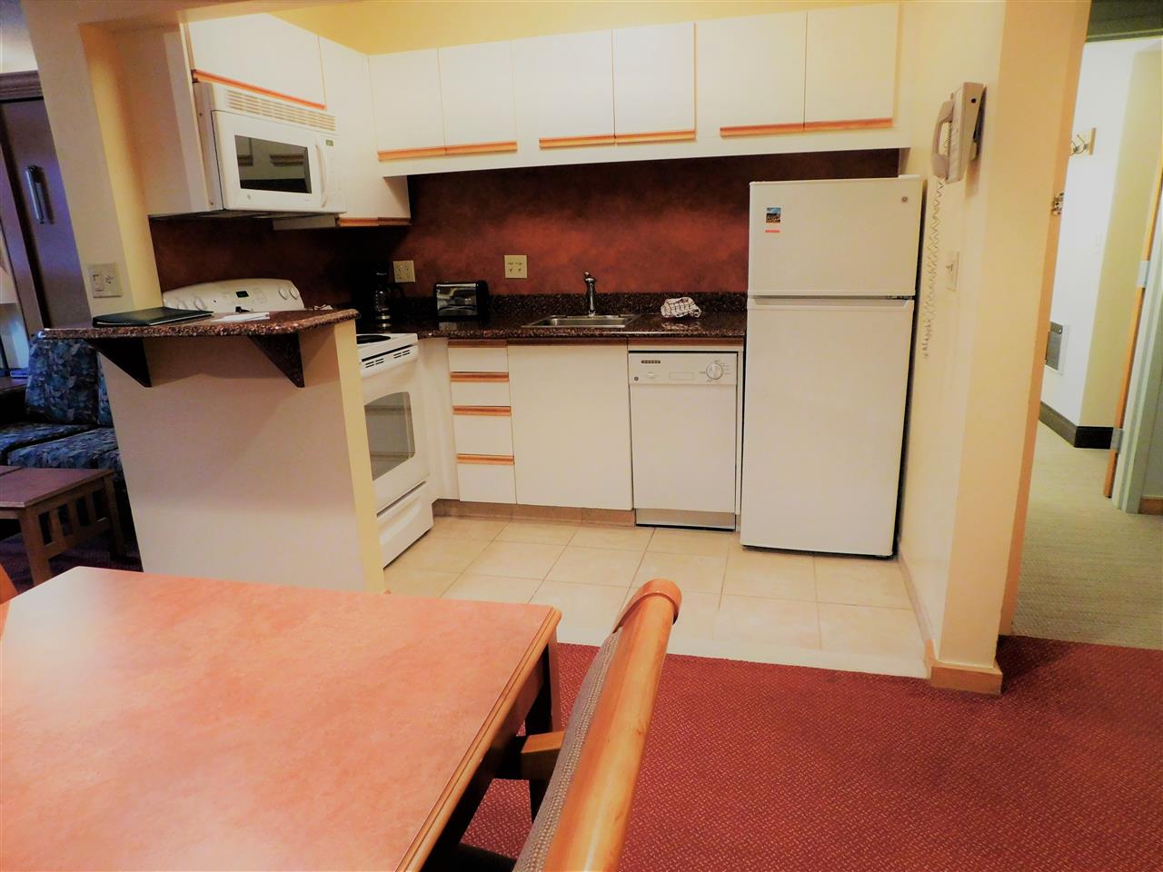 90 Loon Mountain Road, Unit 1125D Lincoln, NH 03251 - Photo 8 of 26