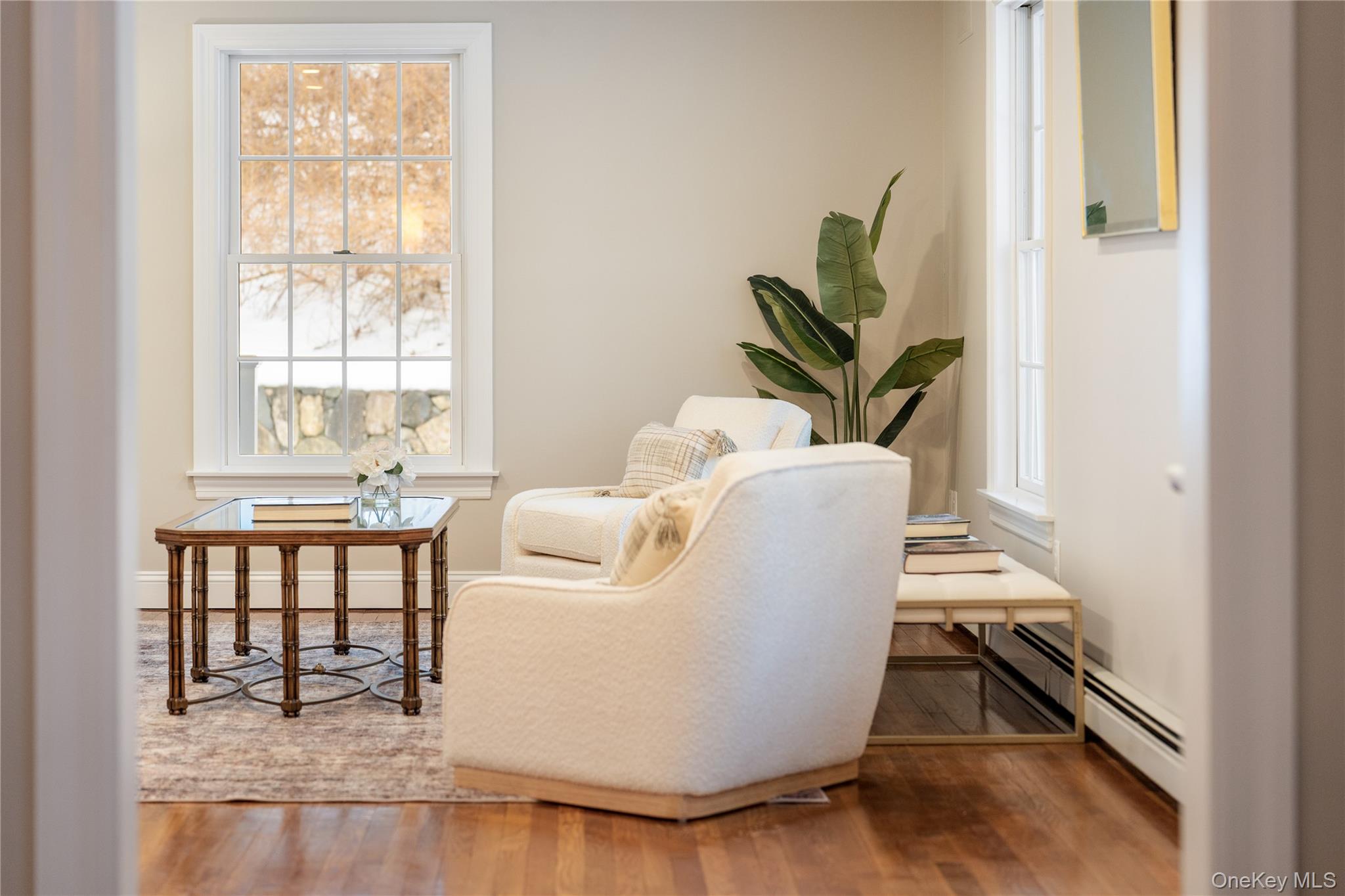 14 Adams Farm Road Katonah, NY 10536 - Photo 12 of 47 A quiet corner for reading and relaxing