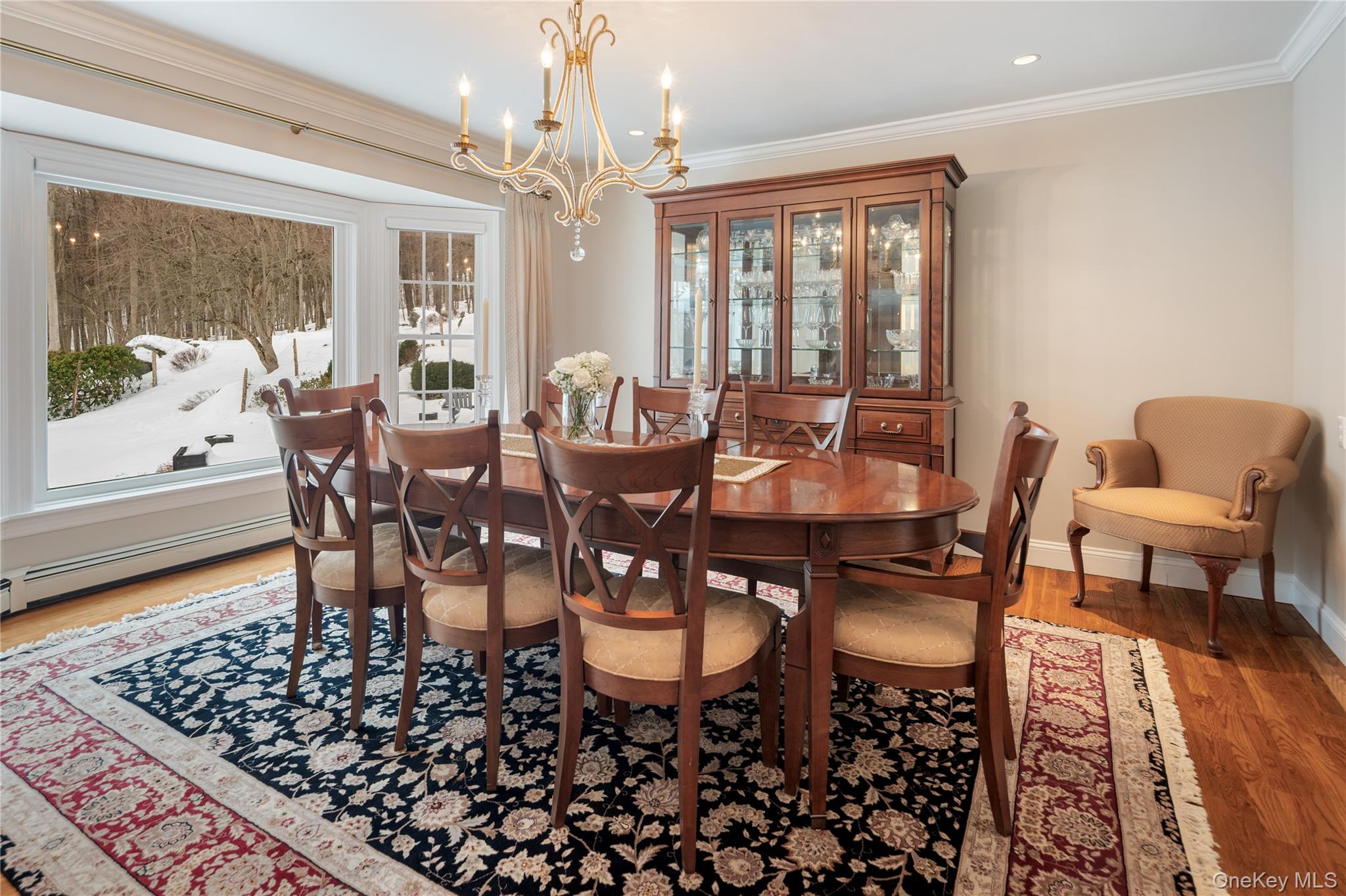 14 Adams Farm Road Katonah, NY 10536 - Photo 15 of 47