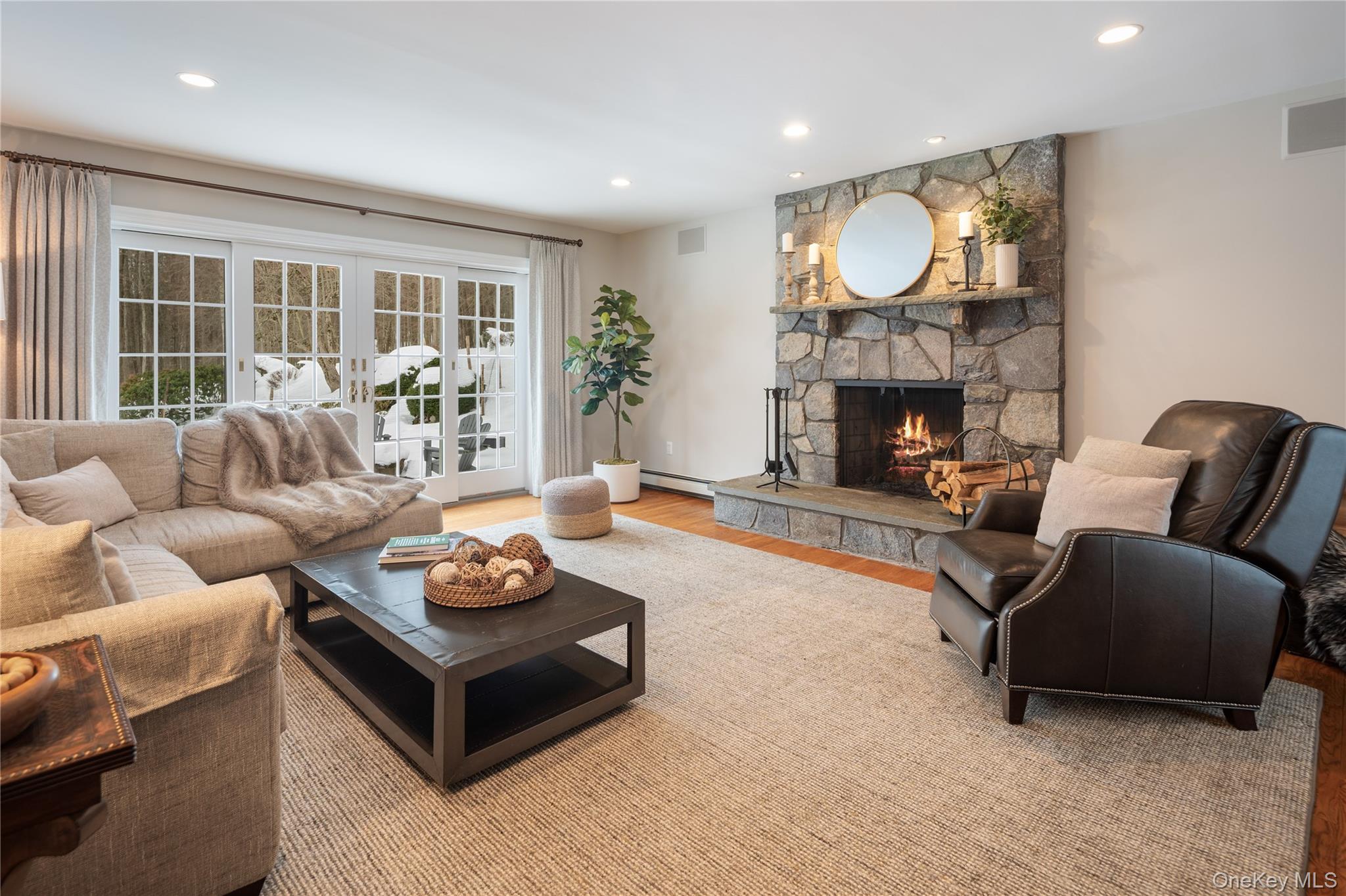 14 Adams Farm Road Katonah, NY 10536 - Photo 22 of 47 Another view of family room