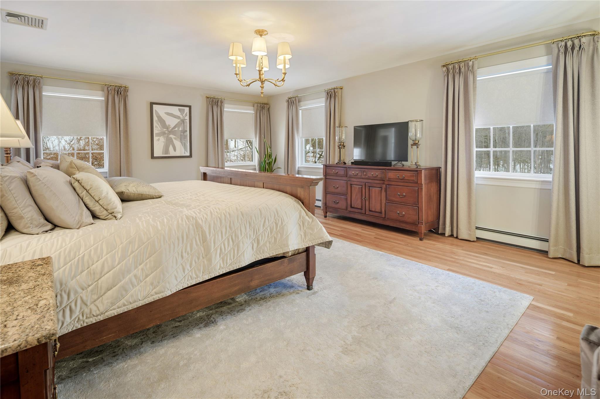 14 Adams Farm Road Katonah, NY 10536 - Photo 30 of 47 Another view of Primary Bedroom