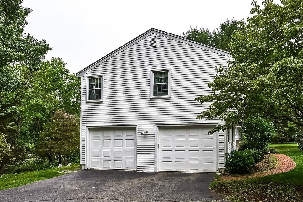 25 Langdon Road Wayland, MA 01778 - Photo 24 of 30 Gallery Image 24