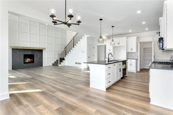 $499,000 | 3920 Southwest Stoney Brook Drive, Lee's Summit, MO 64082