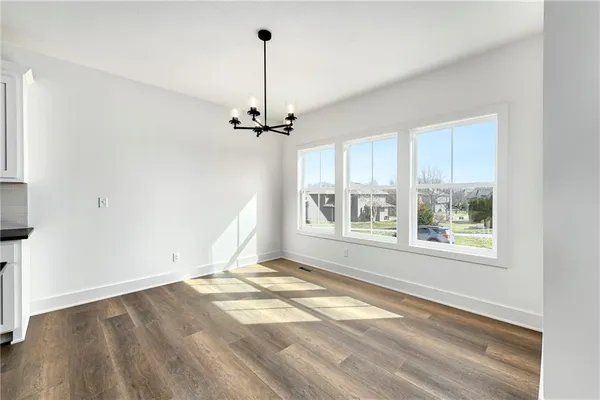 $499,000 | 3920 Southwest Stoney Brook Drive, Lee's Summit, MO 64082