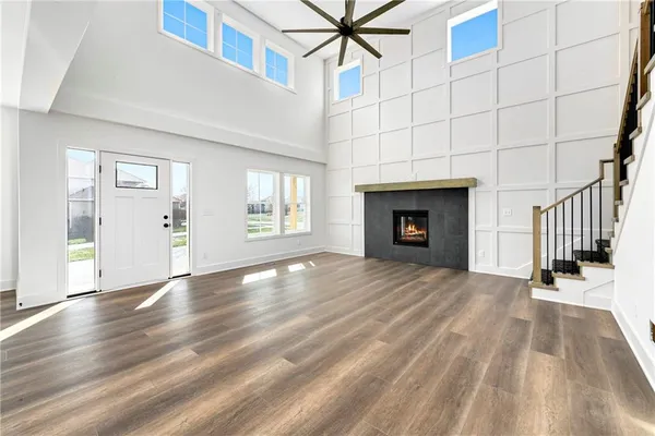 $499,000 | 3920 Southwest Stoney Brook Drive, Lee's Summit, MO 64082