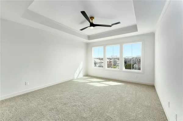 $499,000 | 3920 Southwest Stoney Brook Drive, Lee's Summit, MO 64082