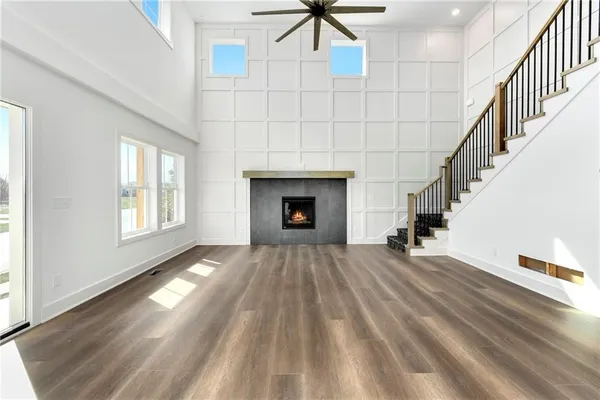 $499,000 | 3920 Southwest Stoney Brook Drive, Lee's Summit, MO 64082