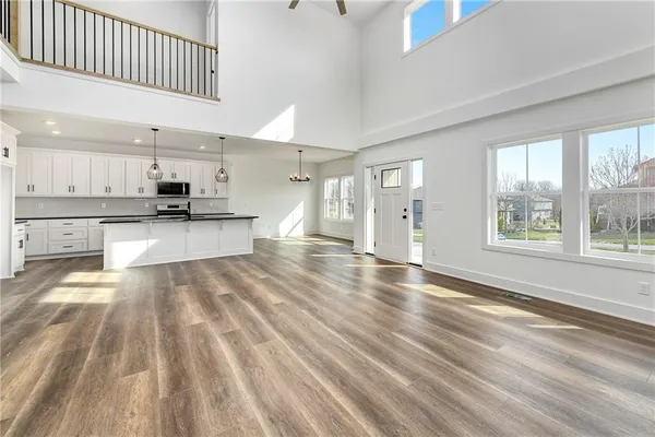 $499,000 | 3920 Southwest Stoney Brook Drive, Lee's Summit, MO 64082