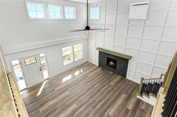 $499,000 | 3920 Southwest Stoney Brook Drive, Lee's Summit, MO 64082