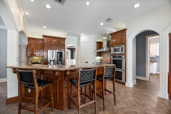 $1,150,000 | 4447 Chateau Creek Way, Spring, TX 77386