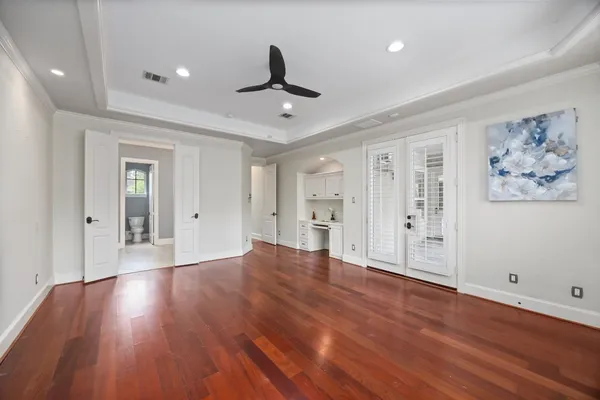 $1,150,000 | 4447 Chateau Creek Way, Spring, TX 77386