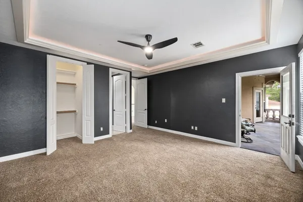 $1,150,000 | 4447 Chateau Creek Way, Spring, TX 77386