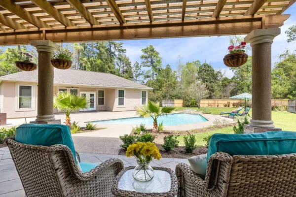$1,150,000 | 4447 Chateau Creek Way, Spring, TX 77386
