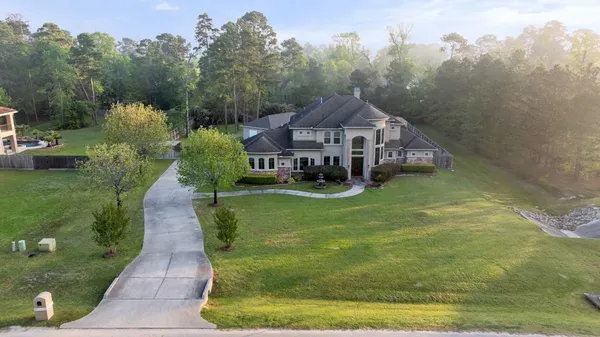 $1,150,000 | 4447 Chateau Creek Way, Spring, TX 77386