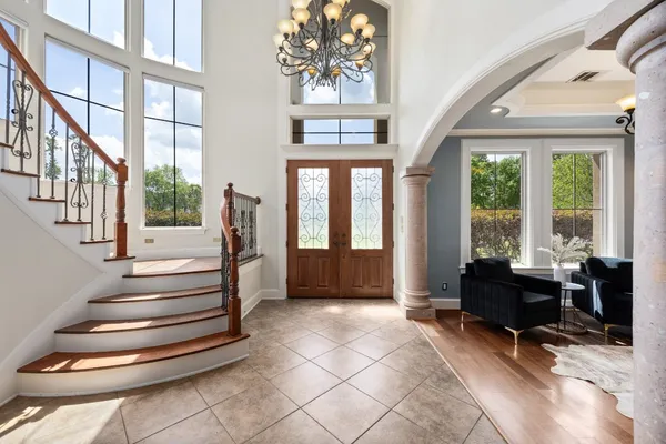 $1,150,000 | 4447 Chateau Creek Way, Spring, TX 77386