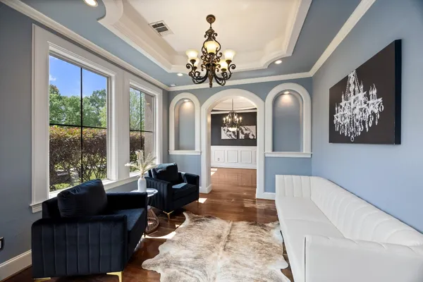 $1,150,000 | 4447 Chateau Creek Way, Spring, TX 77386