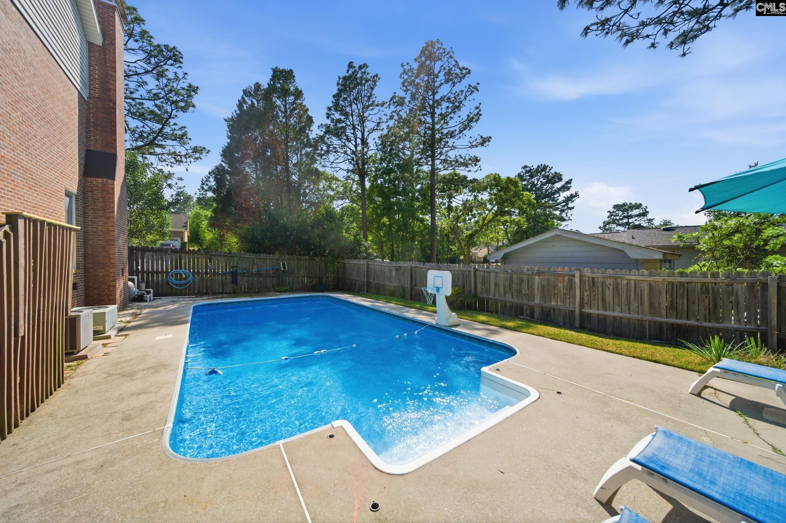 705 Wotan Road Columbia, SC 29229 - Photo 38 of 47