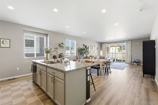 $565,000 | 8831 East 105th Lane, Commerce City, CO 80640