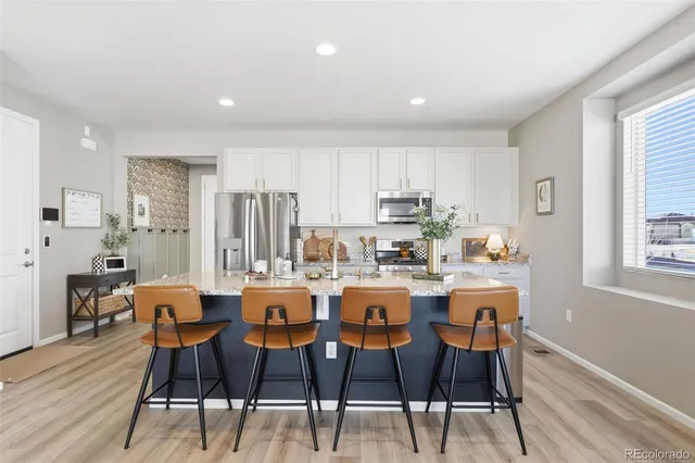 $565,000 | 8831 East 105th Lane, Commerce City, CO 80640