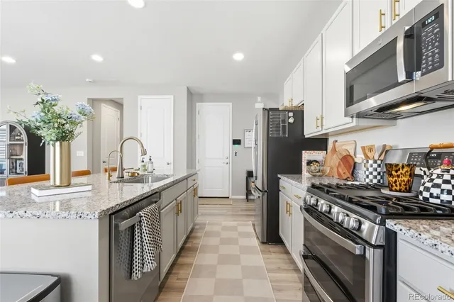 $565,000 | 8831 East 105th Lane, Commerce City, CO 80640